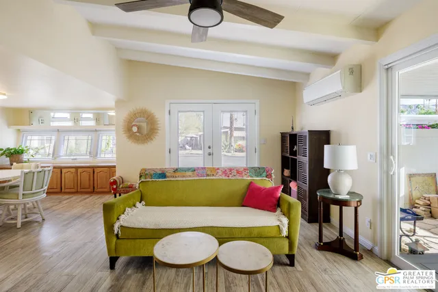 $285,000 | 157 Caravan Street, Palm Springs, CA 92264