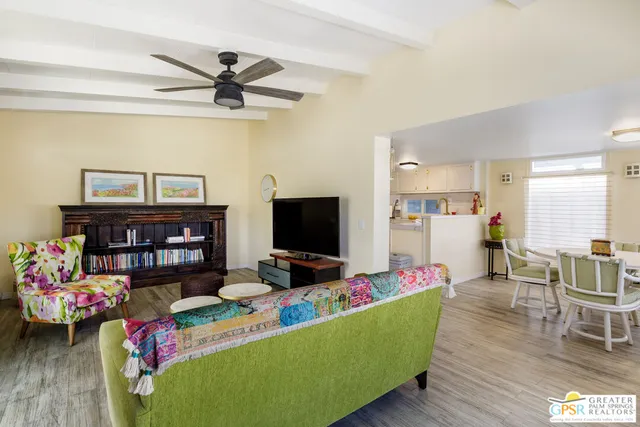 $285,000 | 157 Caravan Street, Palm Springs, CA 92264