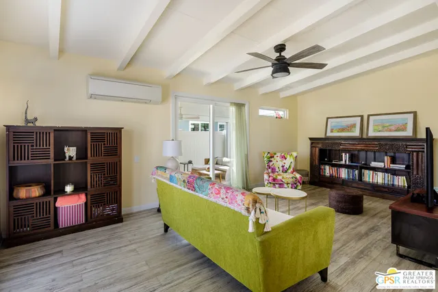$285,000 | 157 Caravan Street, Palm Springs, CA 92264