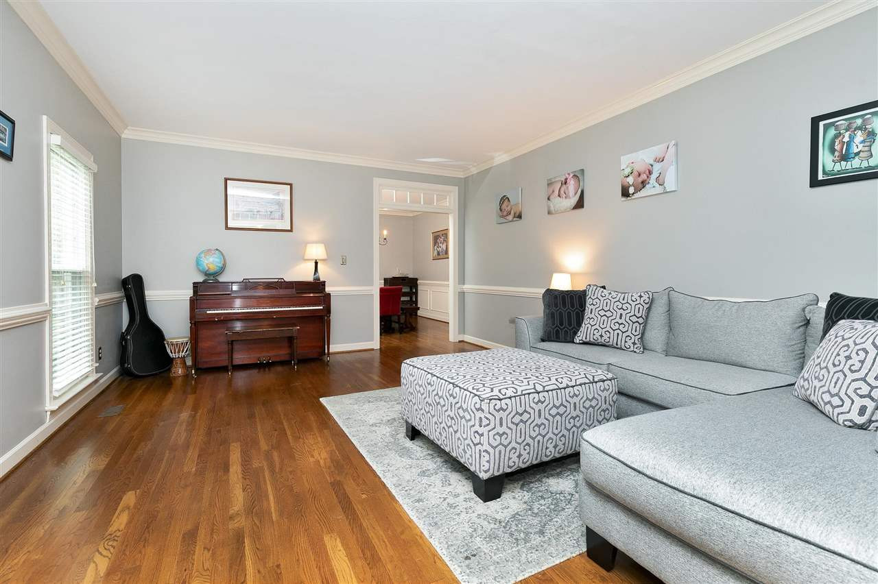 5604 Calton Drive Raleigh, NC 27612 - Photo 2 of 30 Photo 2