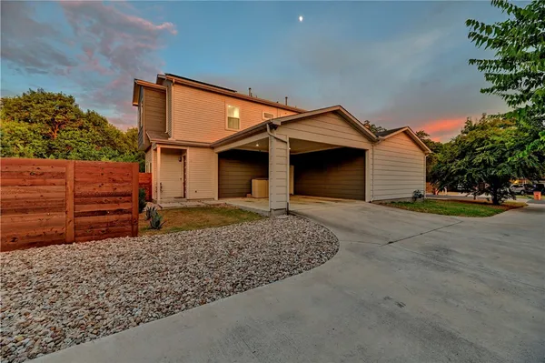 $3,650 | 1000 Taulbee Lane, Unit B, Austin, TX 78757