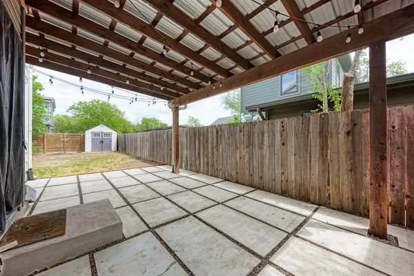 $3,650 | 1000 Taulbee Lane, Unit B, Austin, TX 78757