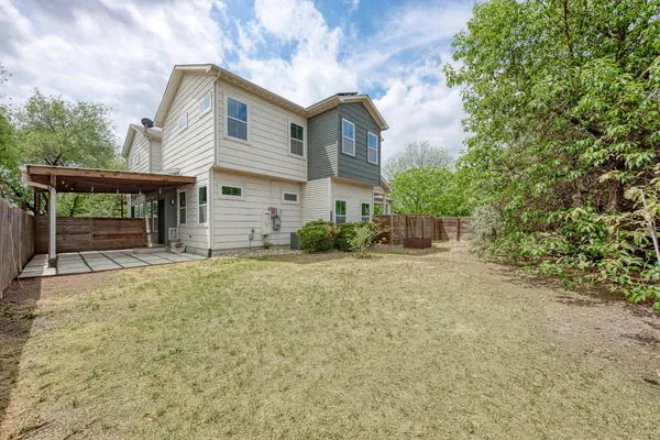 $3,650 | 1000 Taulbee Lane, Unit B, Austin, TX 78757