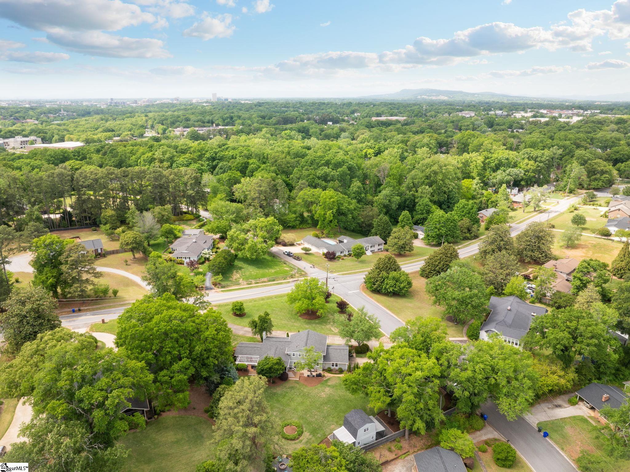 803 Parkins Mill Road Greenville, SC 29607 - Photo 48 of 48 Gallery Image 48