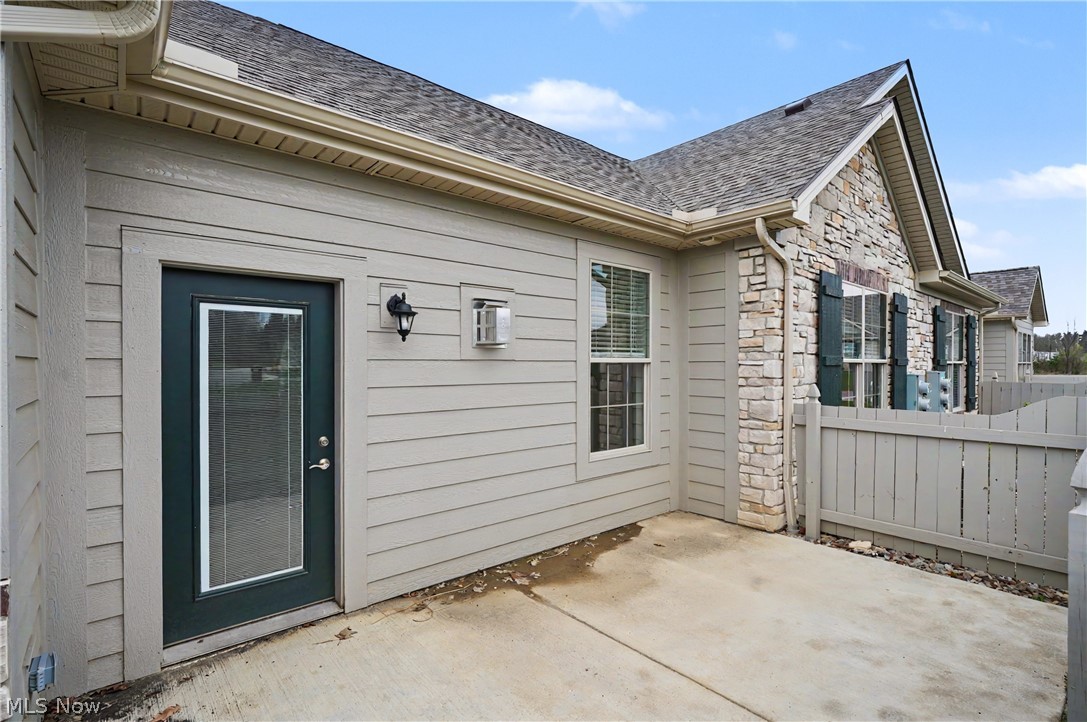 9264 Sharrott Road, Unit 1002 Youngstown, OH 44514 - Photo 33 of 37