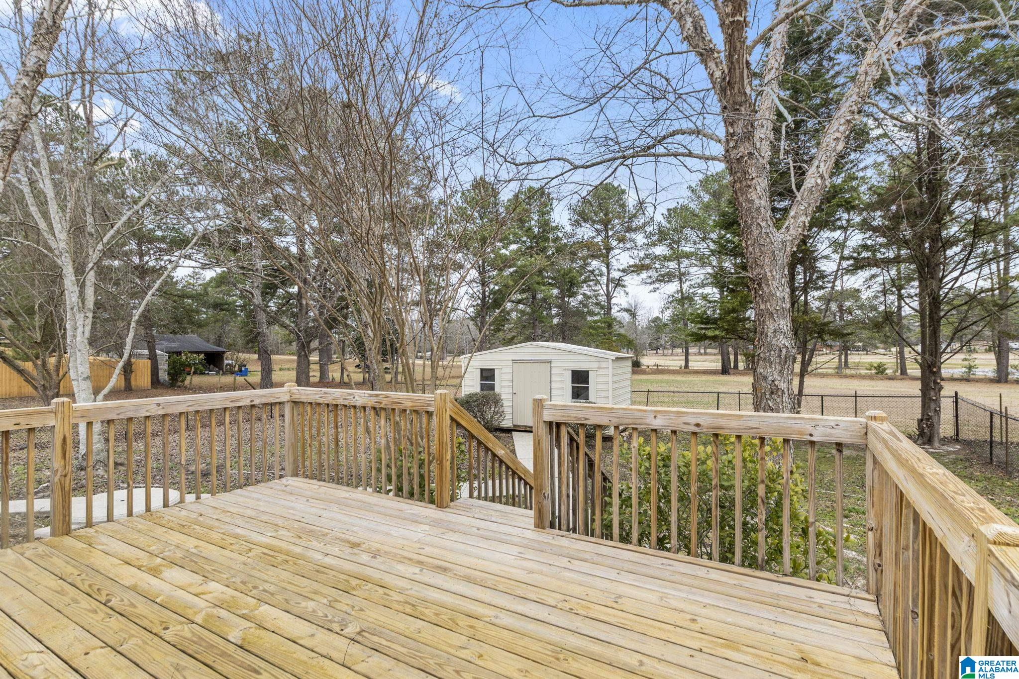 615 Maple Street Clanton, AL 35045 - Photo 42 of 47