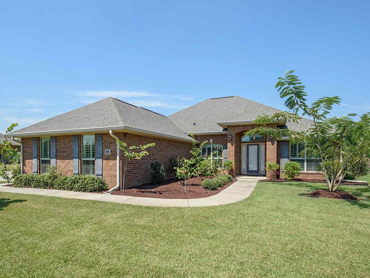 629 Abita Lane Foley, AL 36535 - Photo 1 of 22