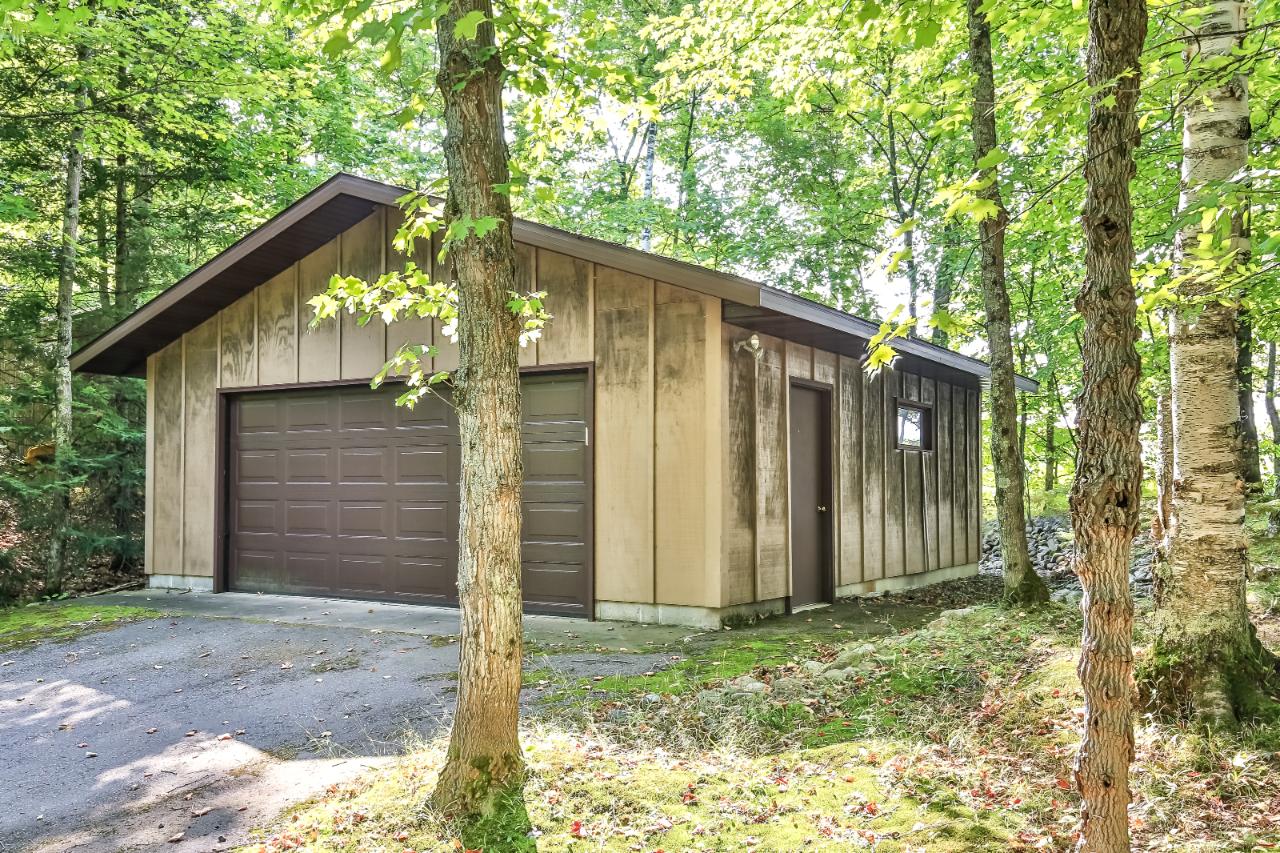 7060 Island View Road Manitowish Waters, WI 54545 - Photo 30 of 31 Gallery Image 30