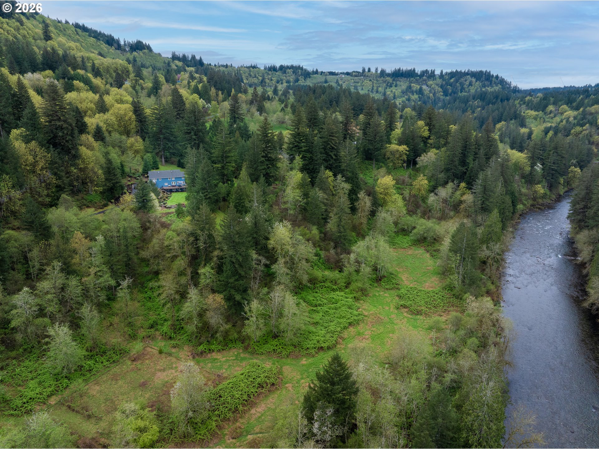 37700 Northeast Vernon Road Washougal, WA 98671 - Photo 43 of 45