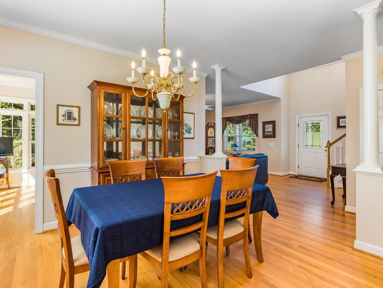 6425 Nowell Pointe Drive Raleigh, NC 27607 - Photo 13 of 30 Photo 13