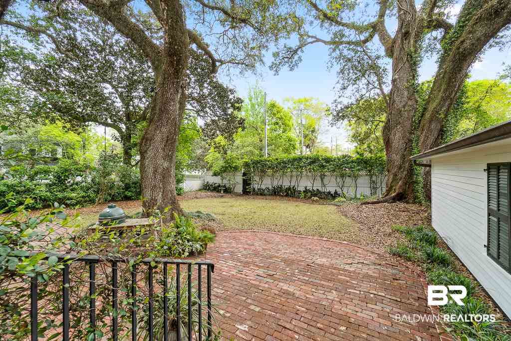 204 Lanier Avenue Mobile, AL 36607 - Photo 45 of 50