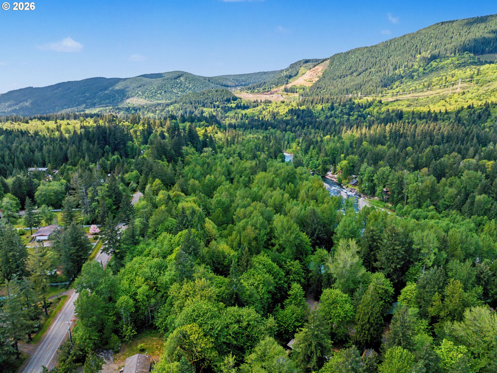 0 East Brightwood Loop Road Brightwood, OR 97011 - Photo 11 of 15