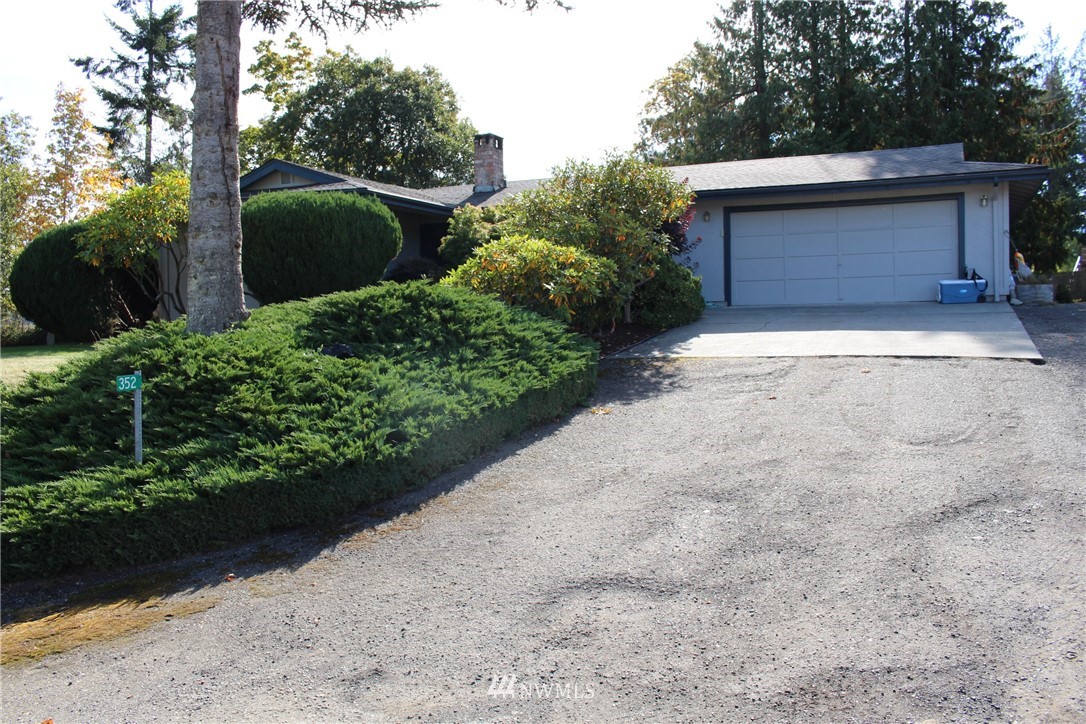 352 View Ridge Drive Port Angeles, WA 98362 - Photo 1 of 25