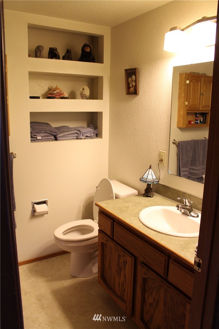 352 View Ridge Drive Port Angeles, WA 98362 - Photo 15 of 25