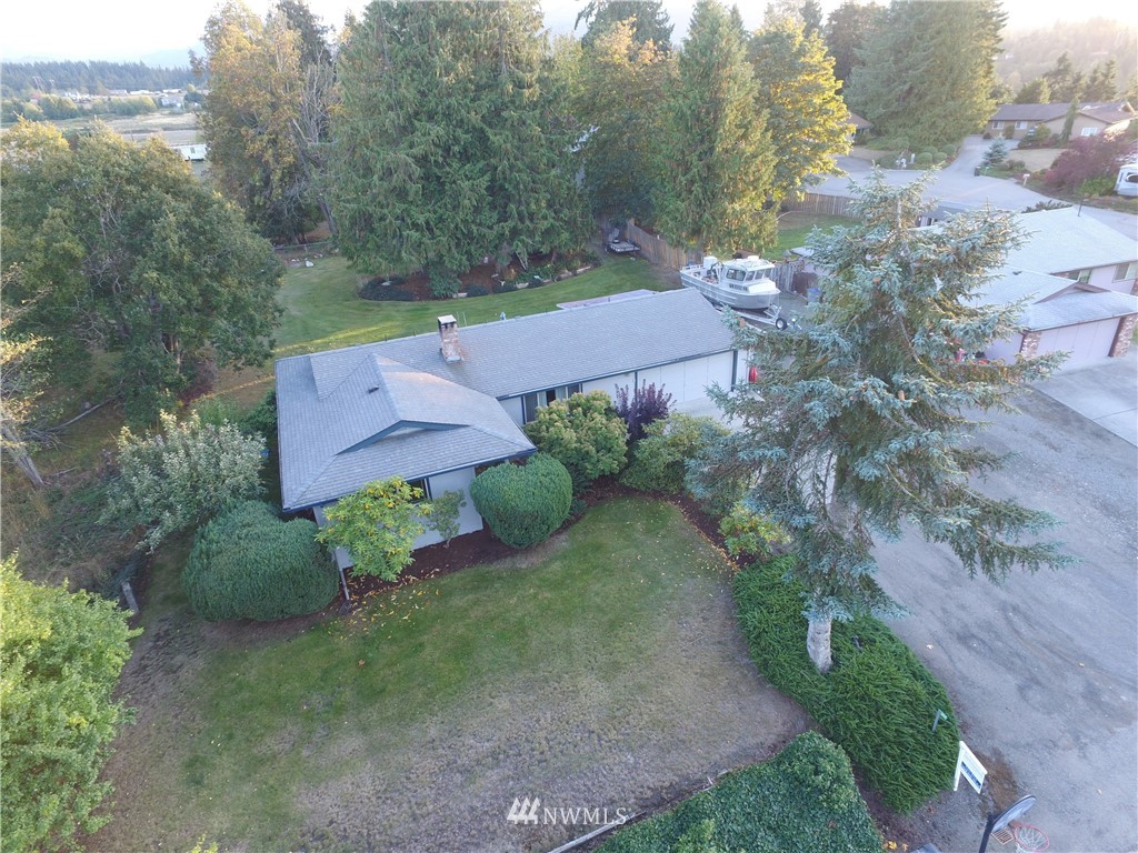352 View Ridge Drive Port Angeles, WA 98362 - Photo 21 of 25