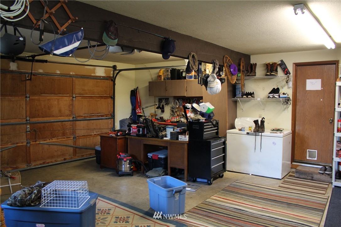 352 View Ridge Drive Port Angeles, WA 98362 - Photo 8 of 25