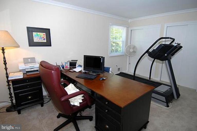 1688 Winchester Road Annapolis, MD 21409 - Photo 11 of 25 Bedroom #4