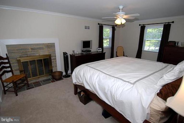1688 Winchester Road Annapolis, MD 21409 - Photo 19 of 25 Master Bedroom