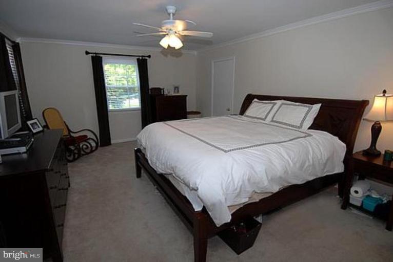 1688 Winchester Road Annapolis, MD 21409 - Photo 20 of 25 Master Bedroom #2