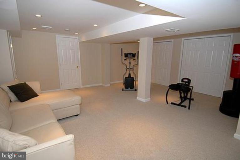 1688 Winchester Road Annapolis, MD 21409 - Photo 21 of 25 Finished Lower Level 2