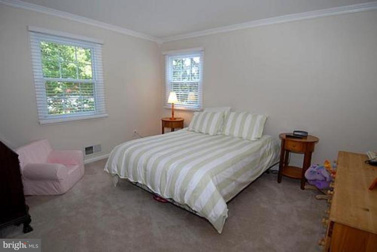 1688 Winchester Road Annapolis, MD 21409 - Photo 23 of 25 Bedroom #3