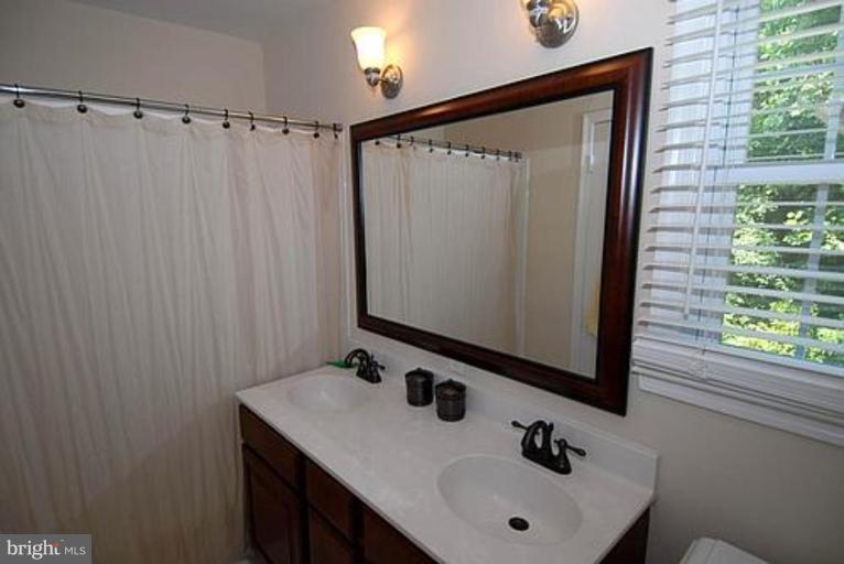 Bath #1