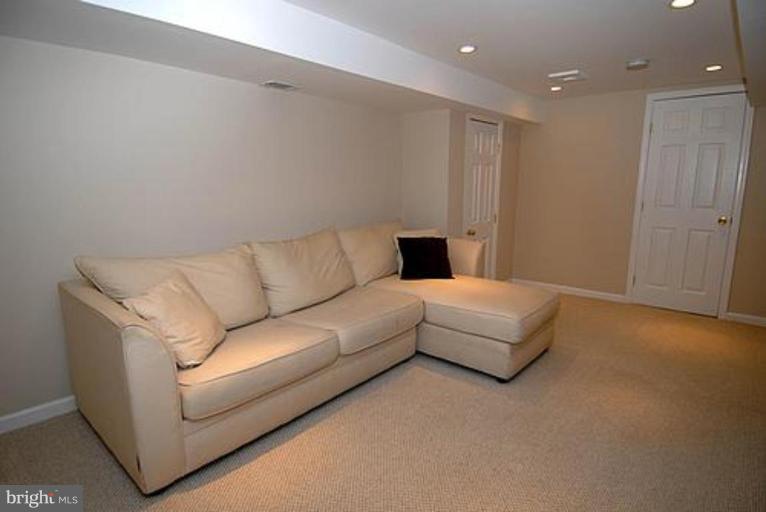 1688 Winchester Road Annapolis, MD 21409 - Photo 10 of 25 Finished Lower Level
