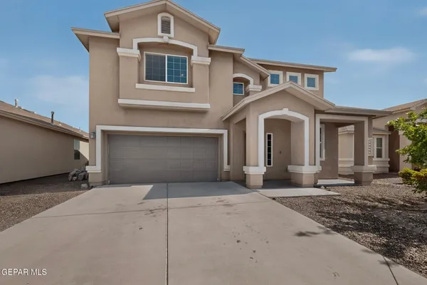 $319,999 | 12657 Azulito, El Paso, TX 79928