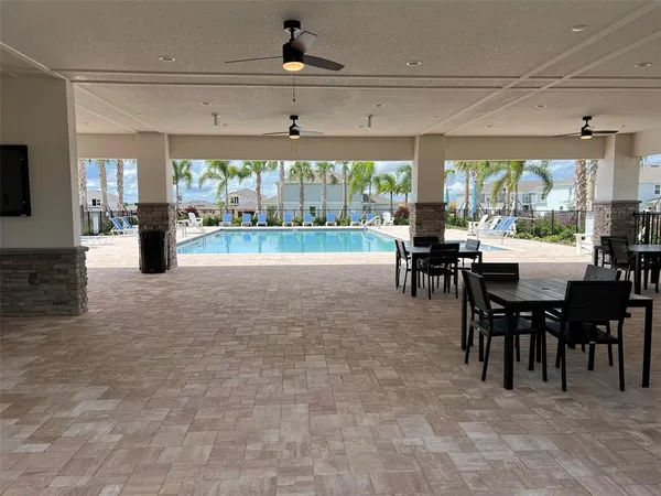 $2,100 | 1753 Delightful Drive, Davenport, FL 33896