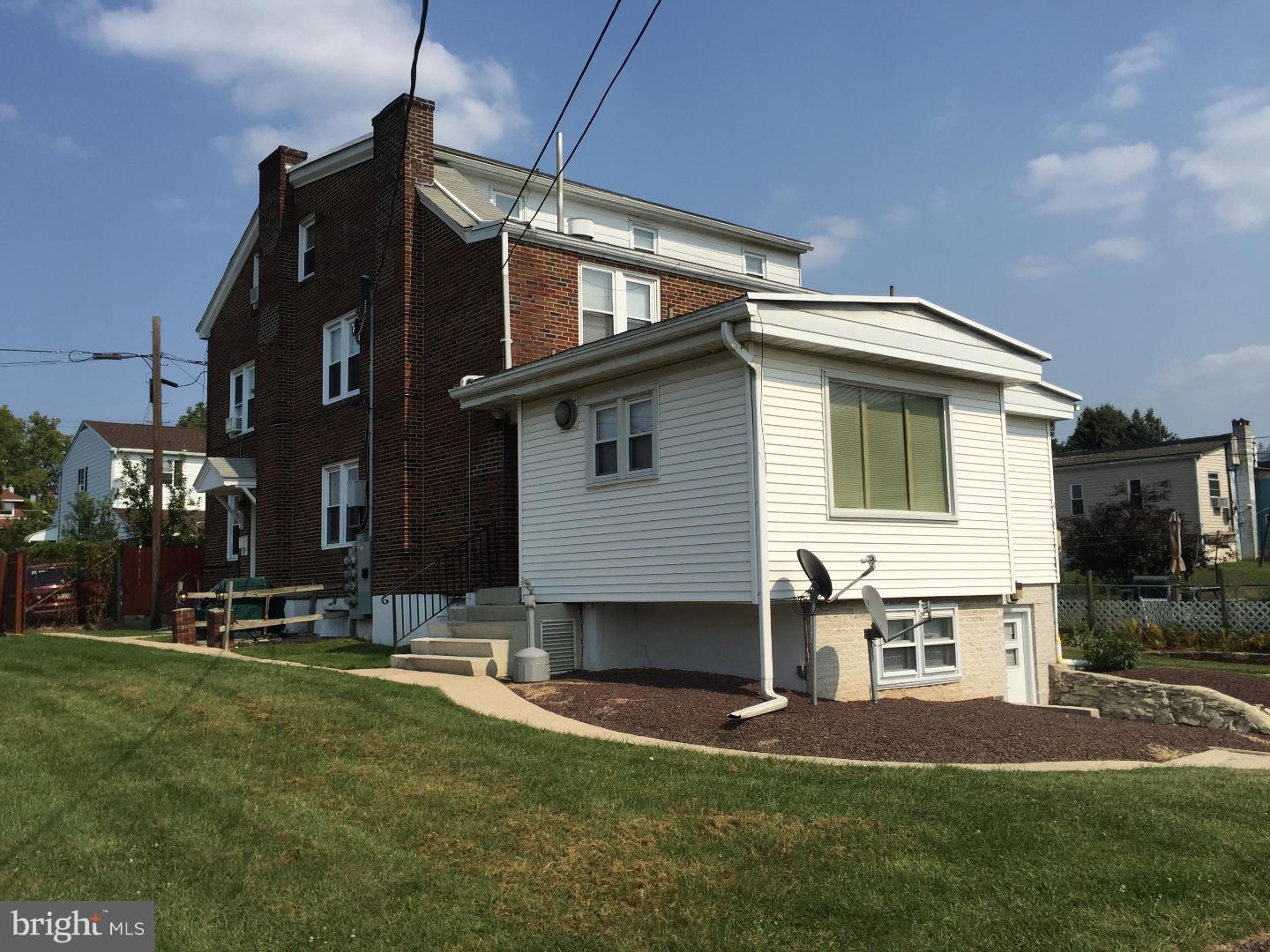 1339 Butler Street Reading, PA 19601 - Photo 1 of 5 Gallery Image 1