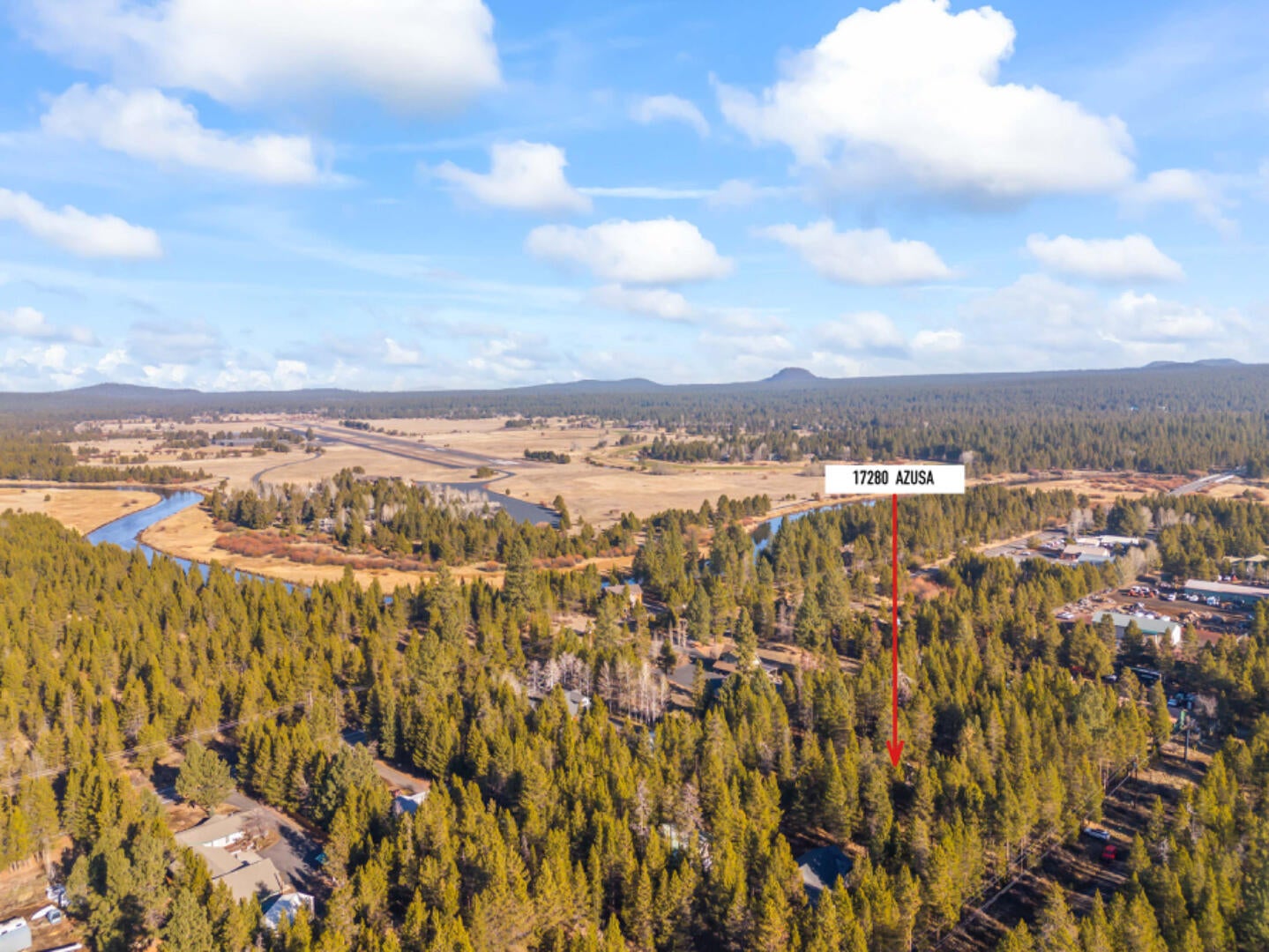 17280 Azusa Road Bend, OR 97707 - Photo 31 of 38 Pinned location
