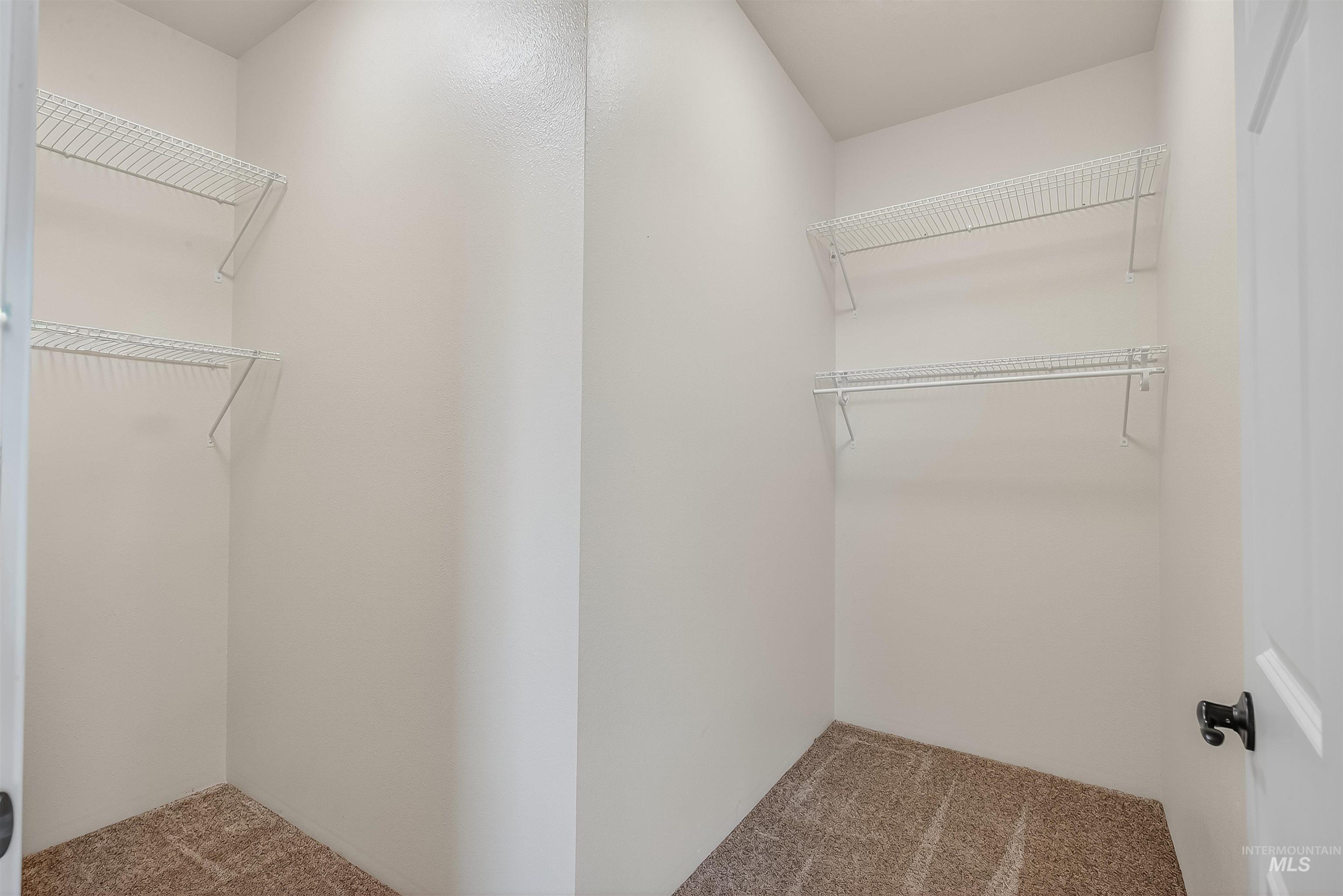 2233 Burrell Avenue Lewiston, ID 83501 - Photo 23 of 48 Spacious closet with carpet floors