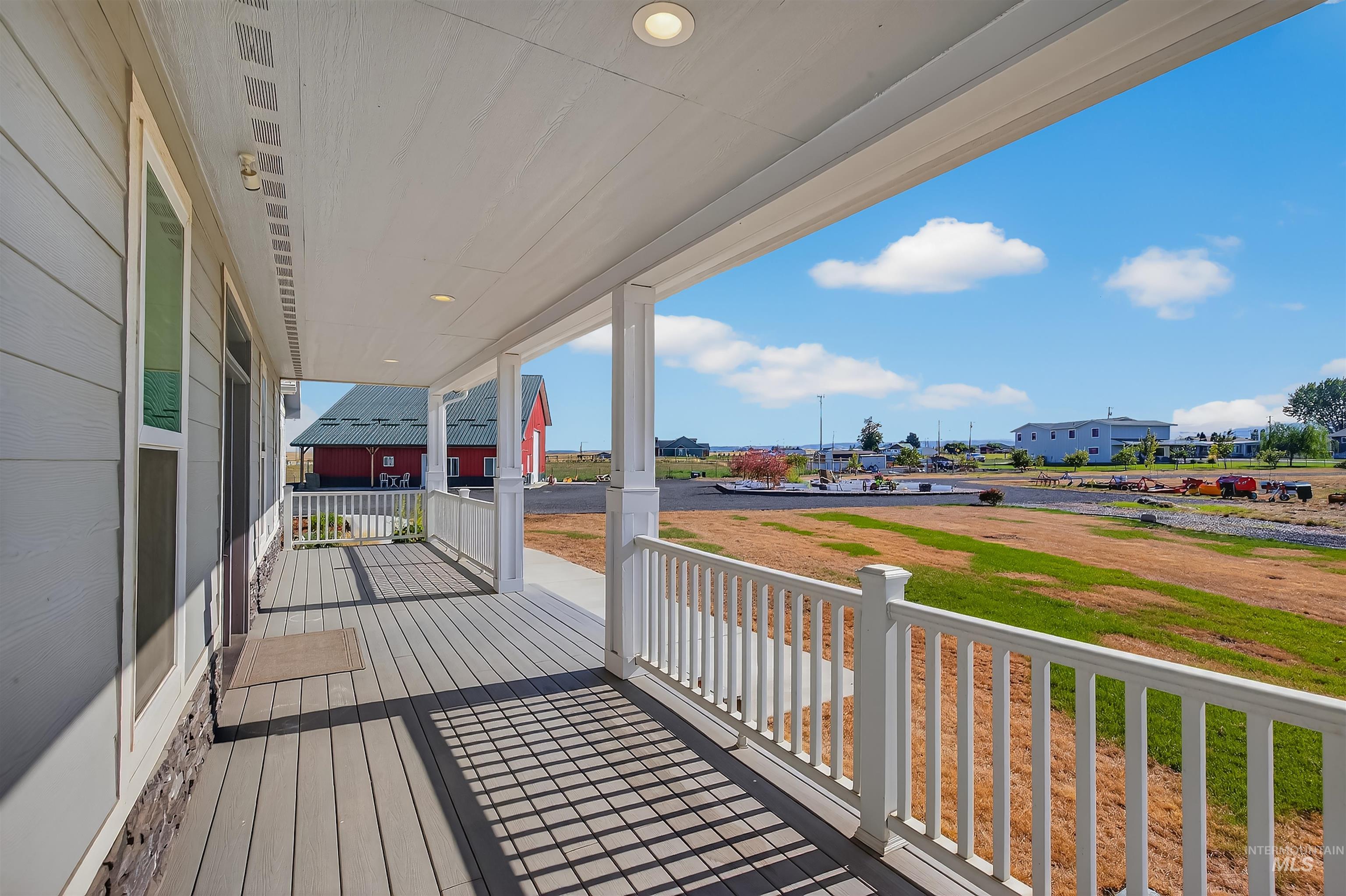 2233 Burrell Avenue Lewiston, ID 83501 - Photo 41 of 48 View of porch