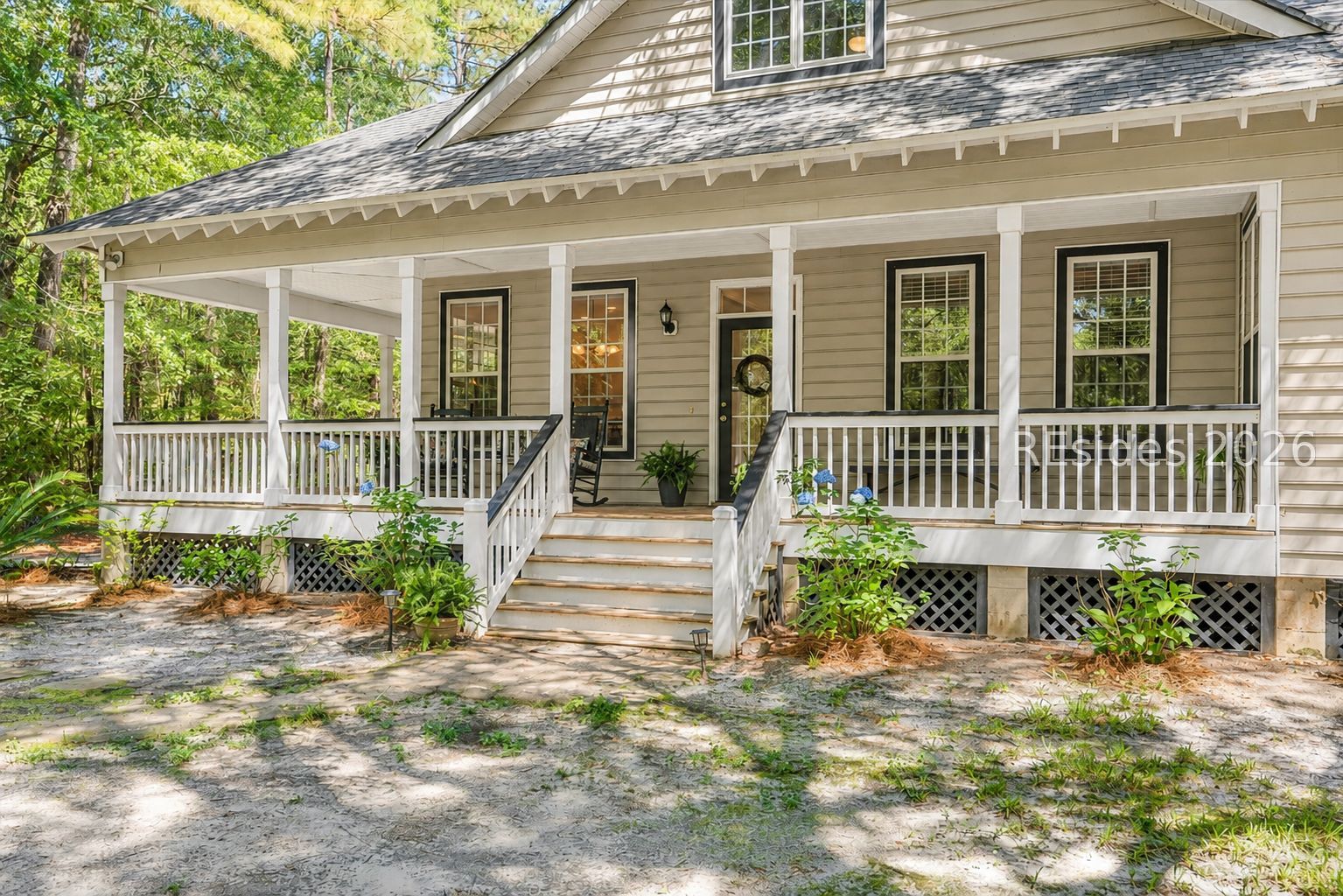 457 Ridgecut Road Early Branch, SC 29916 - Photo 5 of 60