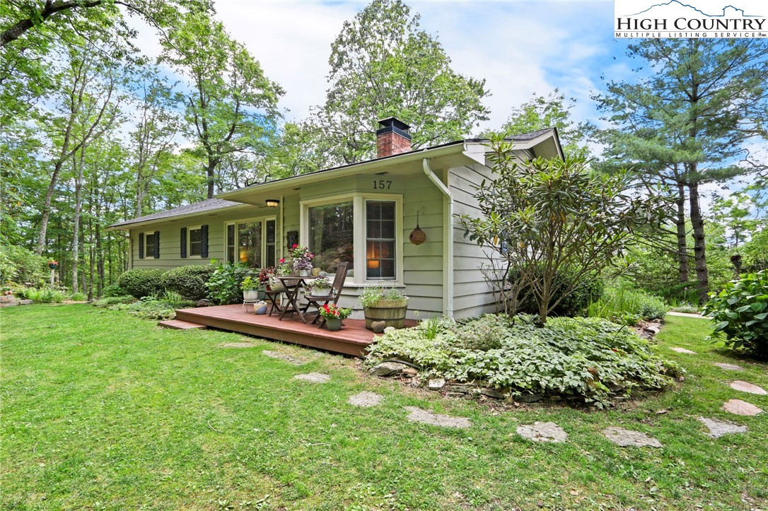 157 Twisted Laurel Lane Blowing Rock, NC 28605 - Photo 12 of 50