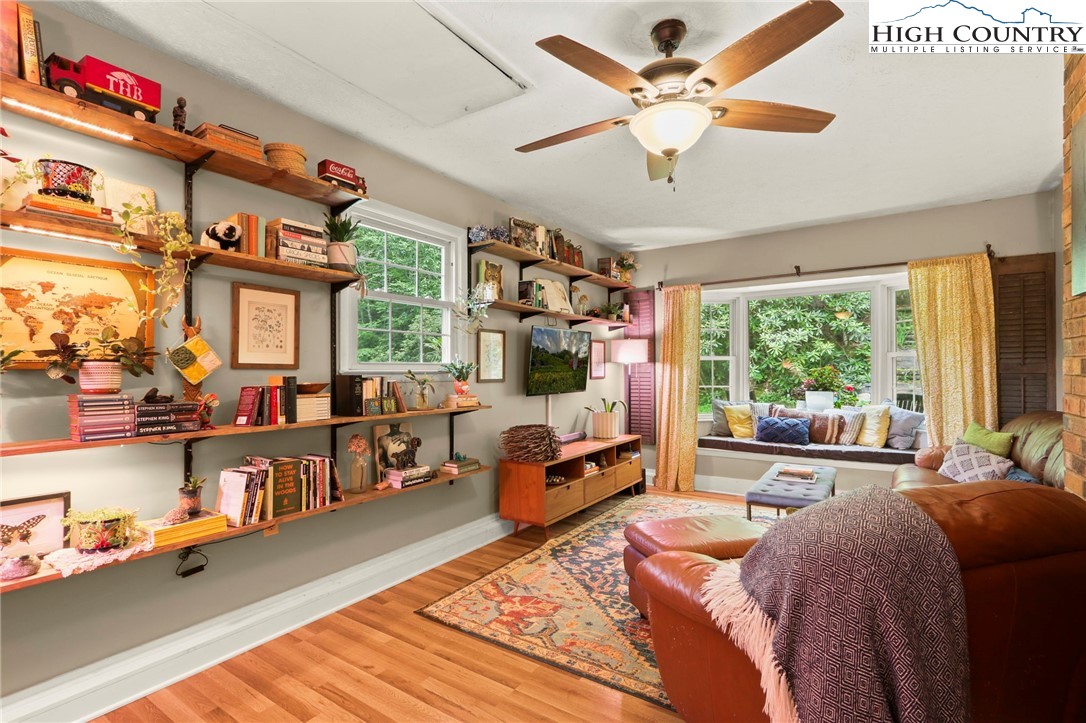 157 Twisted Laurel Lane Blowing Rock, NC 28605 - Photo 30 of 50