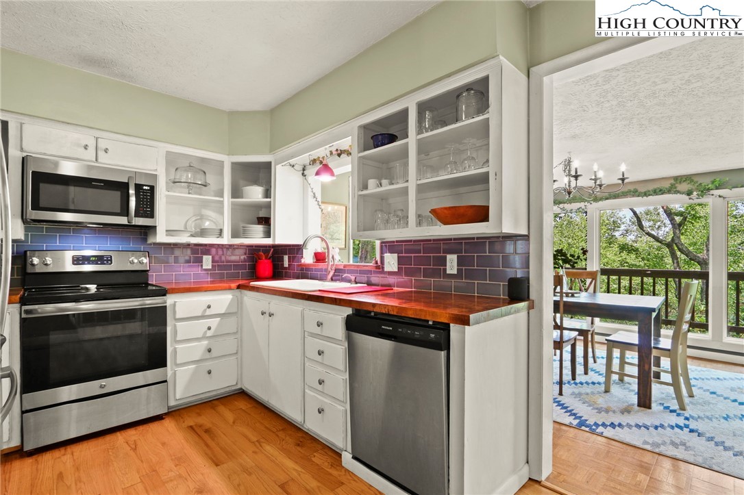 157 Twisted Laurel Lane Blowing Rock, NC 28605 - Photo 34 of 50