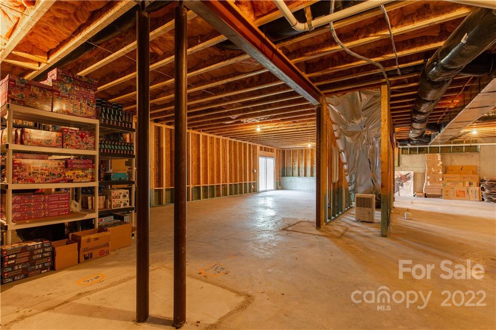 6028 Candlestick Lane Lancaster, SC 29720 - Photo 33 of 34 a view of a room with wooden floor