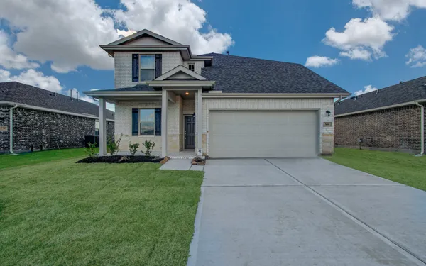 $2,700 | 506 Hidden Brk Drive, Baytown, TX 77523