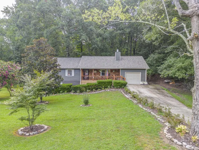 $292,500 | 4424 Trailwood Drive, Cohutta, GA 30710