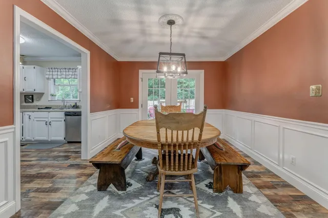 $292,500 | 4424 Trailwood Drive, Cohutta, GA 30710