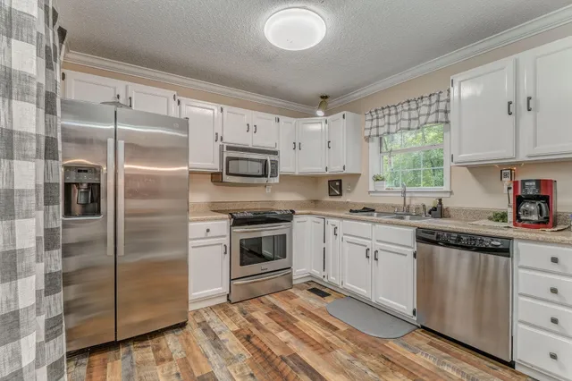 $292,500 | 4424 Trailwood Drive, Cohutta, GA 30710