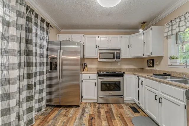 $292,500 | 4424 Trailwood Drive, Cohutta, GA 30710