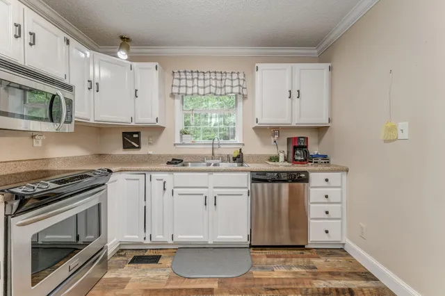 $292,500 | 4424 Trailwood Drive, Cohutta, GA 30710