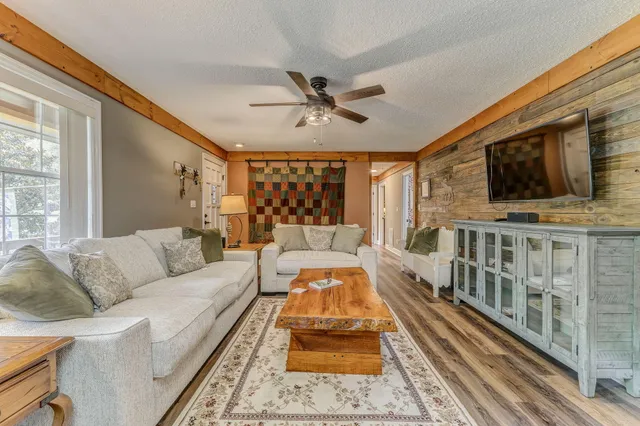 $292,500 | 4424 Trailwood Drive, Cohutta, GA 30710