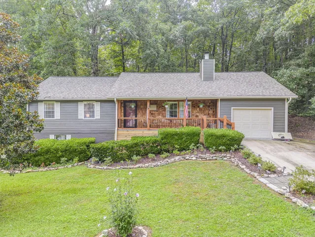 $292,500 | 4424 Trailwood Drive, Cohutta, GA 30710