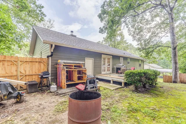 $292,500 | 4424 Trailwood Drive, Cohutta, GA 30710