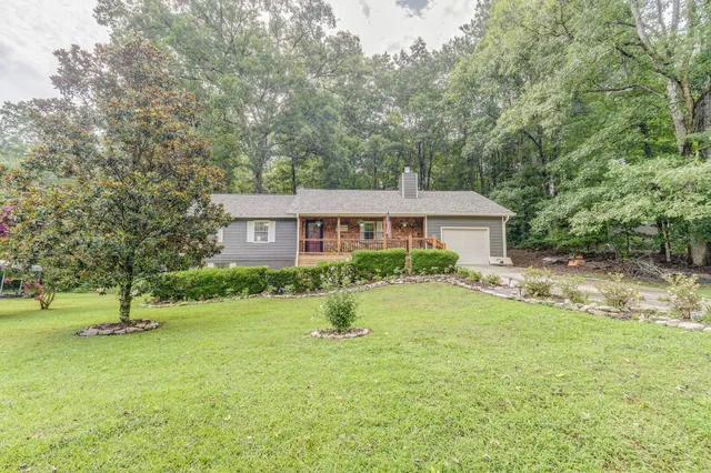 $292,500 | 4424 Trailwood Drive, Cohutta, GA 30710