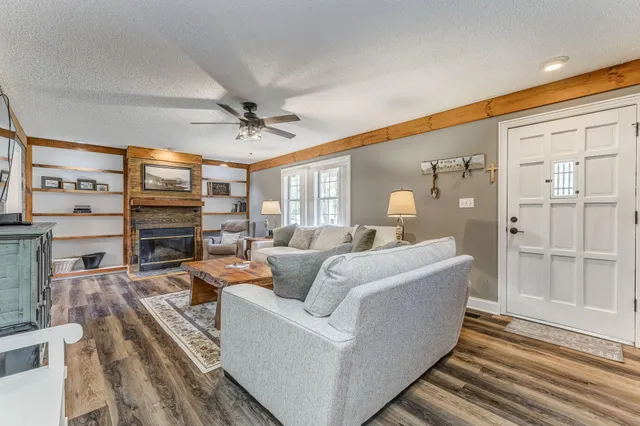 $292,500 | 4424 Trailwood Drive, Cohutta, GA 30710