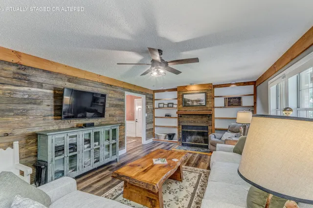 $292,500 | 4424 Trailwood Drive, Cohutta, GA 30710